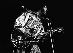 Chuck Berry - Chuck Berry - 1974