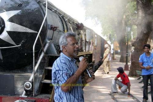 The GURU of the Indian Directors - The legend,Dalapathi...