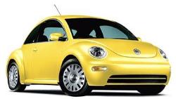 NEW VOLKSWAGON BEETLE - new volkswagon beetle, the most beautiful car in the world