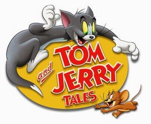 Tom & Jerry  - Tom & Jerry 