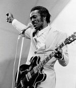 Chuck Berry - Chuck Berry