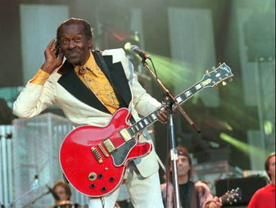Chuck Berry - Chuck Berry