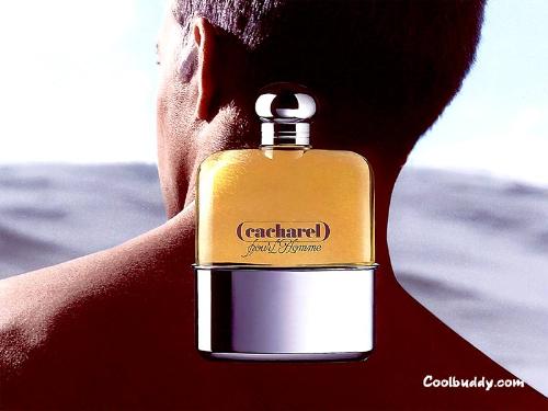 Perfumes - Perfumes