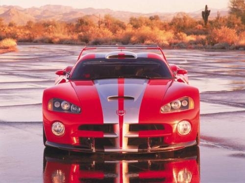 dodge viper - Dodge Viper