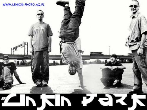 linkin park - lp