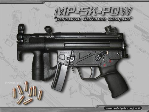 Gun - mpk