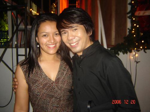 With Teacher Moi - Teacher Moi of The Company