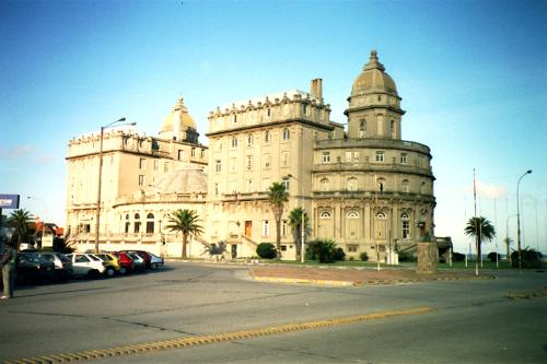 150  Montevideo  Carrasco casino - 150  Montevideo  Carrasco casino