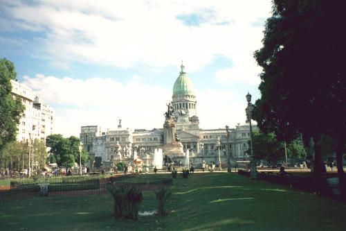 159  Buenos Aires  Palacio del Congreso - 15159  Buenos Aires  Palacio del Congreso9  Buenos Aires  Palacio del Congreso