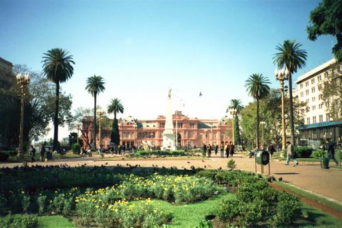 161  Buenos Aires  Casa Rosada - 161  Buenos Aires  Casa Rosada161  Buenos Aires  Casa Rosada