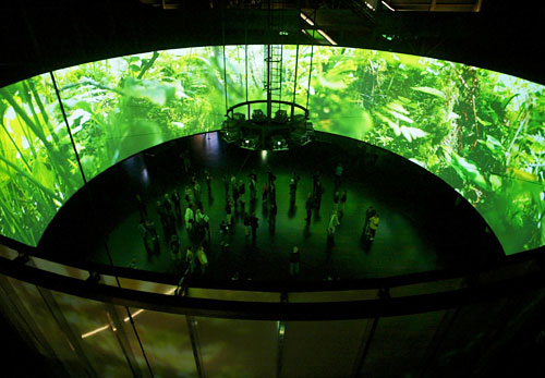expo mu6 - expo mu6