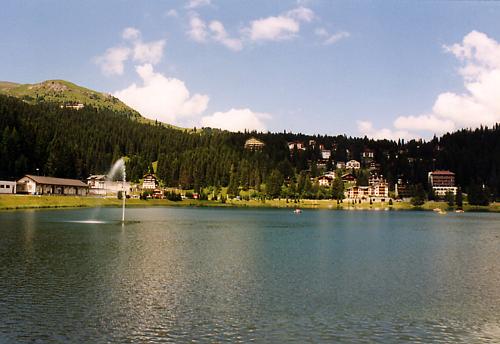 001  Arosa - 001  Arosa
