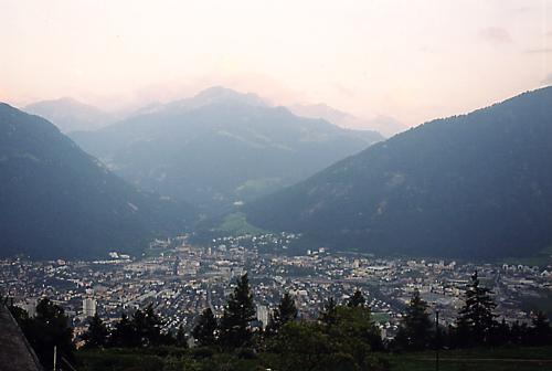 002  Chur - 002  Chur