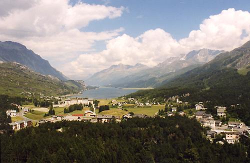 010  Maloja - 010  Maloja