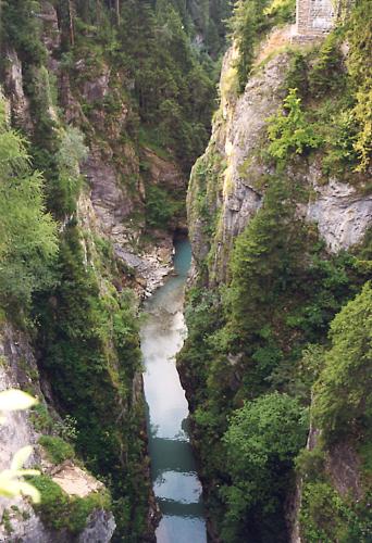 015  Schin gorge - 015  Schin gorge