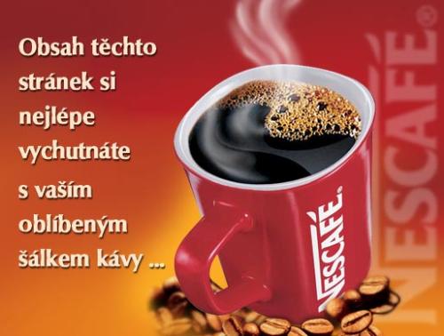 nescafe - nescafe
