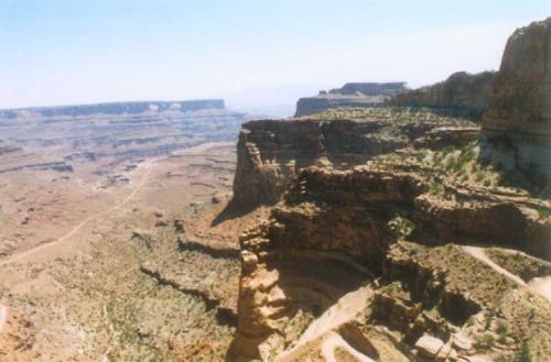 169  Canyonlands NP - 169  Canyonlands NP169  Canyonlands NP