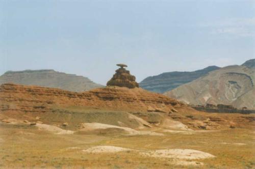 192  Mexican Hat - 192  Mexican Hat