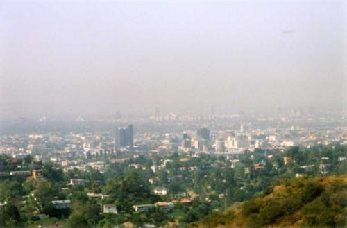 208  Los Angeles II - v208  Los Angeles II