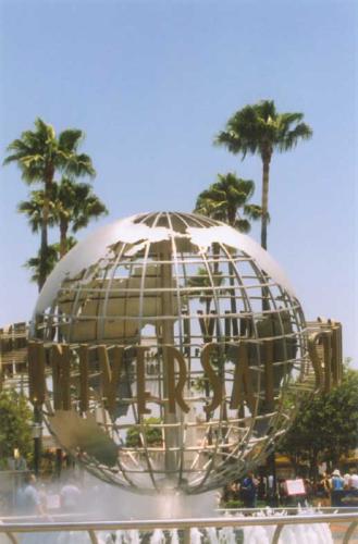 209  Universal Studios - 209  Universal Studios