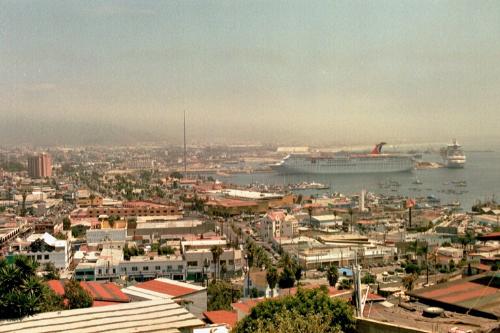 214  Ensenada - 214  Ensenada