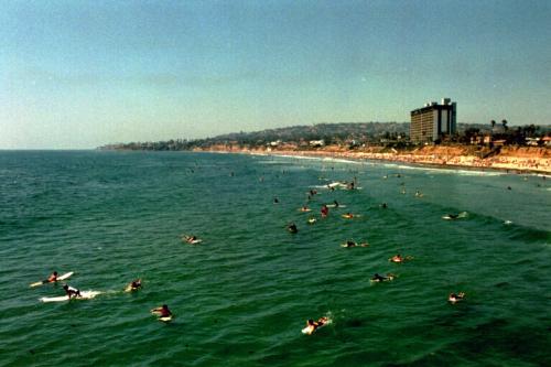 216  Pacific Beach, San Diego - 216  Pacific Beach, San Diego