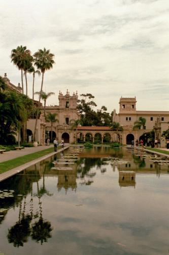 223  Balboa Park - 223  Balboa Park