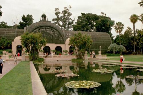 224  Balboa Park - 224  Balboa Park