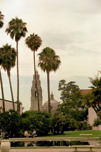 225  Balboa Park - 225  Balboa Park