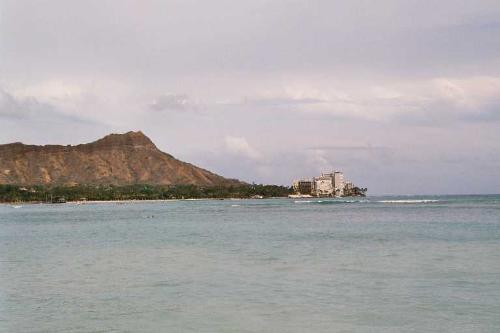 230  Diamond Head - 230  Diamond Head