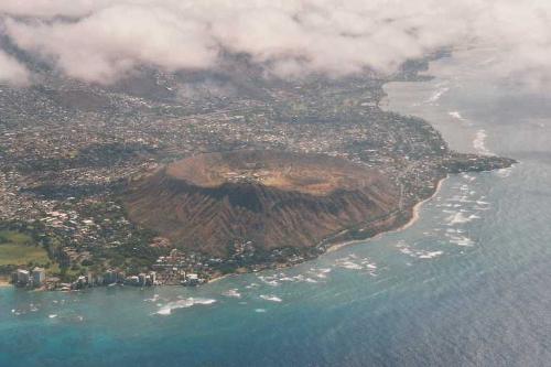 240  Diamond Head - 240  Diamond Head