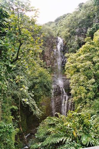 252  w252  waterfall - 252  waterfall