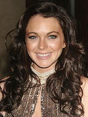Lindsay - Lohan