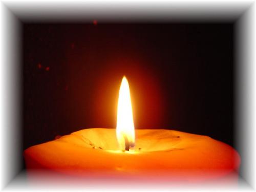 Candle - Candle