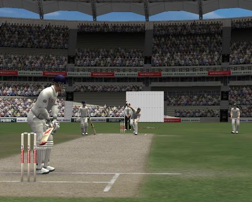 Cricket 07 - Cricket 07 http://www.gamespot.com/pc/sports/cricket07/index.html The latest edition of EA Sports' Cricket franchise is coming out in time to let you battle to hold on to -- or reclaim -- the Ashes.