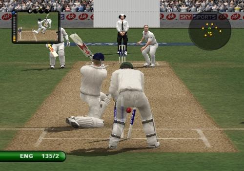 Cricket 07 - Cricket 07 http://www.gamespot.com/pc/sports/cricket07/index.html The latest edition of EA Sports' Cricket franchise is coming out in time to let you battle to hold on to -- or reclaim -- the Ashes.