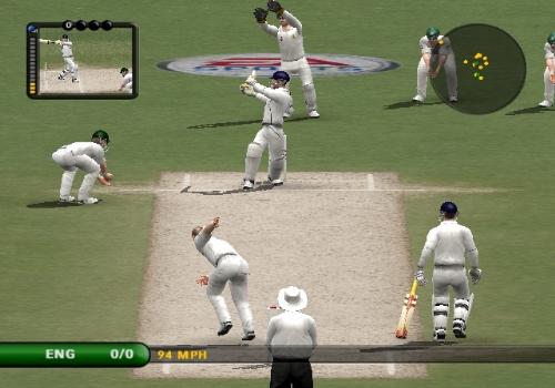 Cricket 07 - Cricket 07 http://www.gamespot.com/pc/sports/cricket07/index.html The latest edition of EA Sports' Cricket franchise is coming out in time to let you battle to hold on to -- or reclaim -- the Ashes.