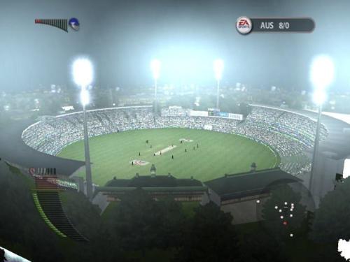 Cricket 2005 - Cricket 2005 http://www.gamespot.com/pc/sports/cricket2005/index.html Cricket 2005 returns to the pitch with both international and domestic teams. Choose your favorite squad and then compete in stadiums in England, Australia, New Zealand, and South Africa.