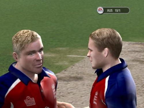 Cricket 2005 - Cricket 2005 http://www.gamespot.com/pc/sports/cricket2005/index.html Cricket 2005 returns to the pitch with both international and domestic teams. Choose your favorite squad and then compete in stadiums in England, Australia, New Zealand, and South Africa.
