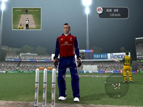 Cricket 2005 - Cricket 2005 http://www.gamespot.com/pc/sports/cricket2005/index.html Cricket 2005 returns to the pitch with both international and domestic teams. Choose your favorite squad and then compete in stadiums in England, Australia, New Zealand, and South Africa.