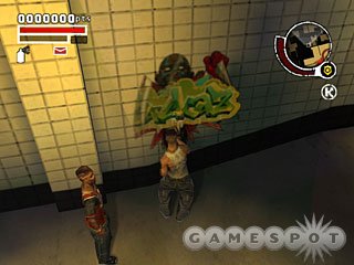 Crime Life: Gang Wars - Crime Life: Gang Wars http://www.gamespot.com/pc/action/crimelifegangwars/index.html The only word is 'wow.' Crime Life: Gang Wars is one of those rare games that is so mind-blowingly terrible that seeing it in action is enough to make you crazy. With Crime Life, several questions immediately come rushing to the front of your mind. How did this game get approved for release? Didn't anyone realize that it looks like a slightly filtered PlayStation game? Does Konami actually expect to turn a profit on something so terrible? But while the questions come easily, the answers are hard to come by. There's more detail to be found in this review, but really, the only thing you need to know about Crime Life: Gang Wars is that you shouldn't play it.
