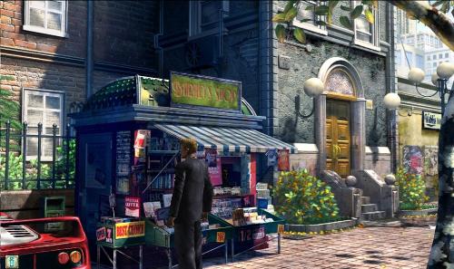 Crime Stories - Crime Stories http://www.gamespot.com/pc/adventure/crimestories/index.html Rooted in archaic gameplay sensibilities and devoid of engaging characters or plot, Crime Stories won't even appeal to the most vehement of adventure game fans.