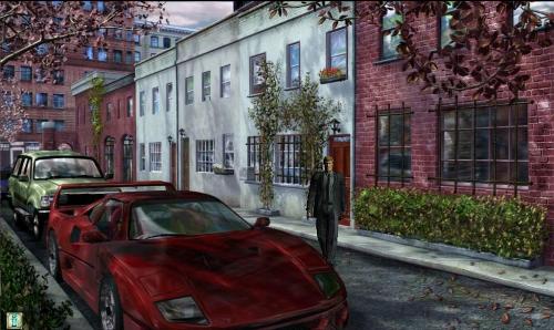 Crime Stories - Crime Stories http://www.gamespot.com/pc/adventure/crimestories/index.html Rooted in archaic gameplay sensibilities and devoid of engaging characters or plot, Crime Stories won't even appeal to the most vehement of adventure game fans.