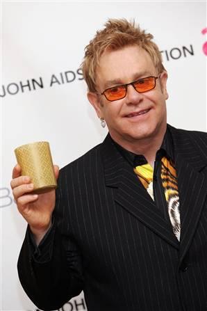 Elton John - Elton John the Great Singer