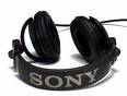 sony headphones - Headphones (also known as earphones, earbuds, stereophones, headsets, or by the slang term cans) are a pair of transducers that receive an electrical signal from a media player or receiver and use speakers placed in close proximity to the ears (hence the name earphone) to convert the signal into audible sound waves. In the context of telecommunication, the term headset is also commonly understood to refer to a combination of headphones and microphone used for two-way communication, for example with a mobile phone.
Headphones date from the beginnings of the history of the telephone and the radio. The weak electrical signals of the early instruments were enough to operate only headphones audibly. Beyerdynamic is considered to have officially invented headphones in the late 1930s, and was the first company to market headphones to the public.
Headphones are normally detachable, using a jack plug. Typical products to which they are attached include the Walkman, mobile phone, CD player, Minidisc player, digital audio player, (mp3 player), and personal computer. Headphones can also be used with full-size stereo components. Some headphone units are self-contained, incorporating a radio receiver. Other headphones are cordless, using radio (for example analogue FM, digital Bluetooth, Wi-Fi or infrared) signals to receive signals from a base unit.

Another application is in the professional audio sector. Here, headphones are used in live-situations by DJ&#039;s and sound engineers for monitoring channels independently from what the public hears. An effect can also be previewed this way. In radio-studios diskjockeys use a pair of headphones when talking in the microphone while the speakers are turned off, for reduced feedback and monitoring of their own voice. In studio-recordings, musicians and singers use headphones to play along a backing track. These headphones tend to be of better quality than &#039;normal&#039; headphones.

The two common connectors are 1/4" and 3.5 mm plug. Headphones designed for home stereo systems and recording studios use the older 1/4" connector. Sony introduced the 3.5mm connector in 1979, adapting the older monophonic 3.5mm connector for use with its Walkman personal stereo. Advantages of the smaller connector include lower bulk, weight and cost. This smaller connector is more prevalent today due to the popularity of portable music devices, although aftermarket headphones sometimes include an adapter for compatibility with the larger connector. Please note that in the professional world, only 1/4" is used. Therefore, professional phones are actually 1/4" oriented and always include an adapter to 3.5 mm.
Headphones may be used to prevent other people from hearing the sound either for privacy or to prevent disturbance, as in listening in a public library. They can also provide a level of sound quality that could only be matched by speakers costing a great deal more. This is especially true in the bass (low frequency) region, where loudspeaker-listening room interactions normally cause resonant modes so that even with the best speakers a listener in a given place hears some bass notes too loudly and others too softly. Good headphones, with a good seal to the ear can have an extremely flat low-frequency response down to 20 Hz within 3dB (though claims such as &#039;frequency response 4 Hz to 20 kHz&#039; are just marketing hype based on the fact that the headphone has some output at 4 Hz; response at frequencies lower than 20 Hz is however very small). Headphones of the &#039;closed back&#039; type are also used to exclude external sounds, particularly in sound recording studios and in noisy environments. Headphones can also be useful for videogames that use 3D positional audio, allowing players to better judge the position of an offscreen sound (such as the footsteps of an opponent).

Although modern headphones are very widely sold and used for listening to stereo, especially since the invention of the Walkman, they are fundamentally unsuited to such use. This is why they usually produce the disconcerting effect of sound coming from the middle of the listener&#039;s head, with unnaturally isolated sounds occasionally appearing predominantly in one ear, giving the impression that the other has suddenly gone deaf. This is because stereo recordings represent the position of each sound by large amplitude differences between two channels intended for reproduction through a pair of loudspeakers. When the sounds from the two speakers mix at each ear they create the phase difference which our brain uses to locate direction (at least below 2 kHz). Binaural recordings use a different microphone technique to encode direction directly as phase, with very little amplitude difference (except above 2 kHz) often using a dummy head, and can produce a surprisingly life-like spatial impression through headphones. Commercial recordings almost always use stereo recording though, because historically loudspeaker listening was more popular than headphone listening. It is possible to improve the spatial effect from stereo on headphones by using frequency-dependent cross-feed between the channels, or better still a Blumlein shuffler (custom EQ employed to augment the low-frequency content of the difference information in a stereo signal) though this is rarely done. While cross-feed can reduce the feeling of deafness in one ear, only the use of a dummy head when the actual recording is done, with artificial pinnae can convincingly take away the middle-of-the-head effect. Optimal sound can only be achieved when the dummy-head matches the listener&#039;s head, since pinnae vary greatly in size and shape.

Headphones can have an ergonomic benefit over the traditional handset at office desks. They save space and many new models are wireless. They also allow call center agents to maintain good posture instead of tilting their head sideways to cradle a handset. They are also used in professional sound editing, so that more than one person can work on an audio track without interfering with another.
