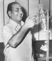 ...Rafi Da...... - .......Aap bahut yad Aate hain......
