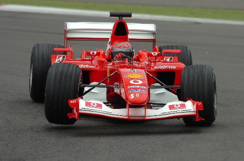 Ferrari - This is the photo of ferrari.
