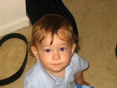cutest babies - this has to be one of the cutest babies ever!