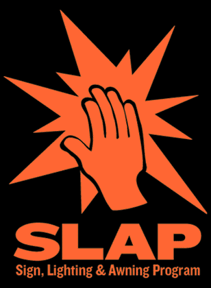 Slap - Slap for fun