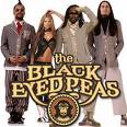 black eyed peas - black eyed peas